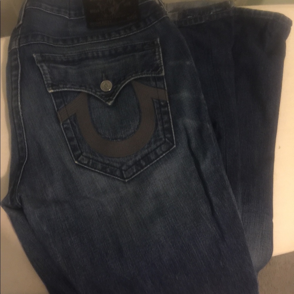 True Religion Jeans